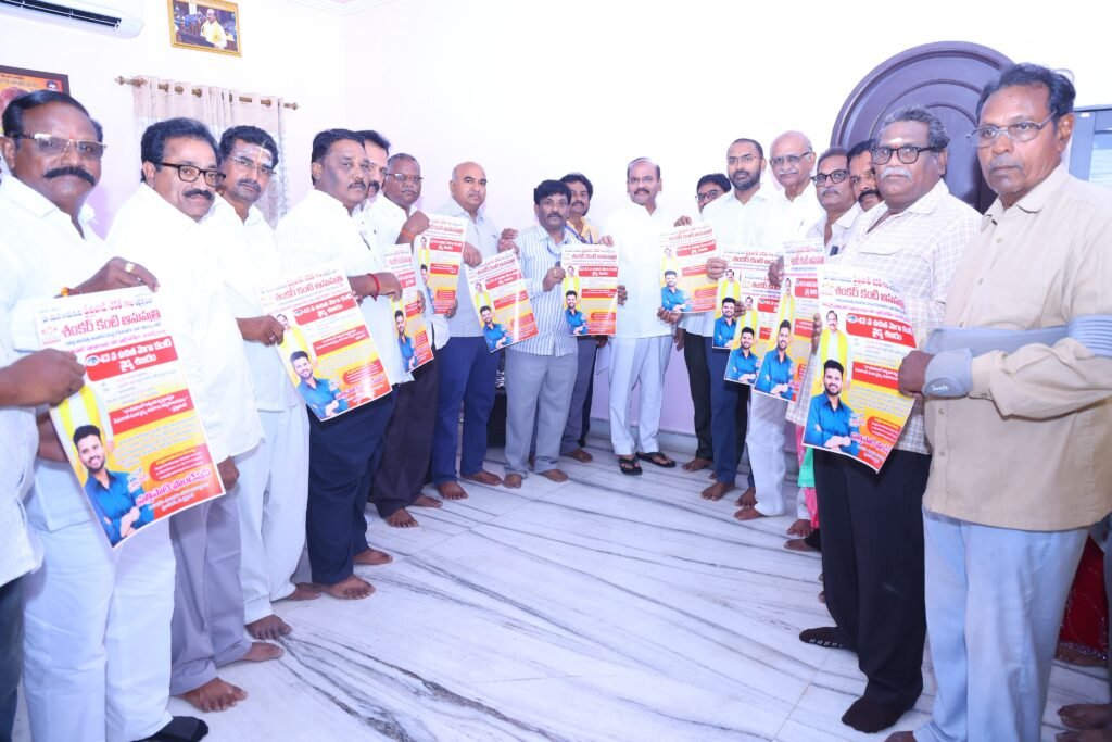 ఉచిత వైద్య సేవలతో పేదల జీవితాల్లో వెలుగులు : ప్రత్తిపాటి