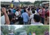 మన్యంలో మళ్లీ బాక్సైట్ భూతం..!, “జర్రెల కొండల్లో కలకలం”,