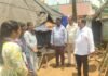 క్షేత్రస్థాయిలో సెన్సస్ వివరాలు పరిశీలించిన అధికారులు