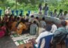 లాటరైట్ మైనింగ్కు పేసా గ్రామసభ వ్యతిరేక తీర్మానం