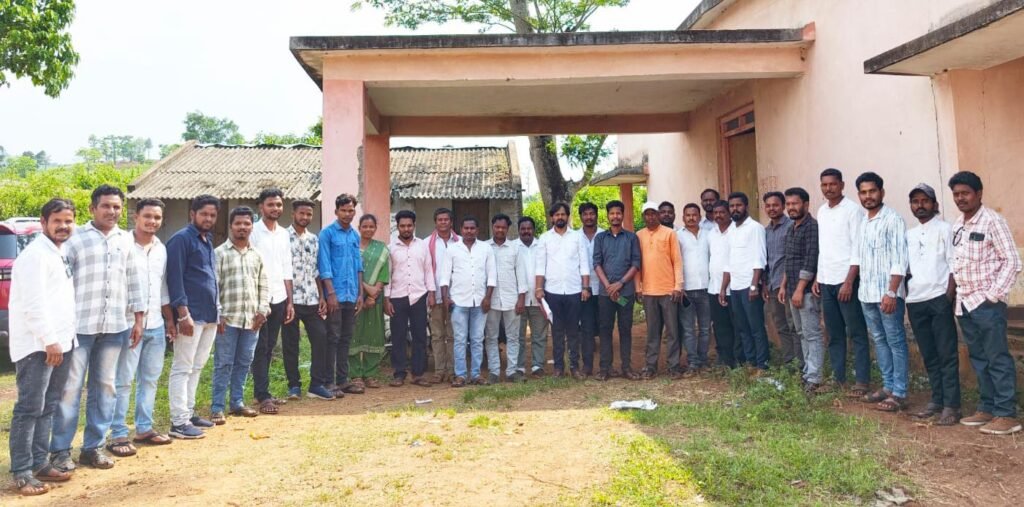 జనసేన రాష్ట్ర సేనదళం కమిటీలో డాక్టర్ వంపూరు గంగులయ్యకు బాధ్యతలు  హర్షనీయం