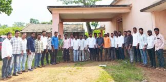 జనసేన రాష్ట్ర సేనదళం కమిటీలో డాక్టర్ వంపూరు గంగులయ్యకు బాధ్యతలు హర్షనీయం