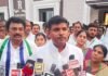 స్టీల్ ప్లాంట్ ప్రమాదంపై పూర్తిస్థాయి విచారణ జరిపించాలి