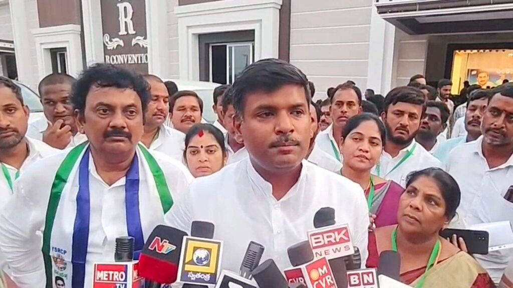 స్టీల్ ప్లాంట్ ప్రమాదంపై పూర్తిస్థాయి విచారణ జరిపించాలి