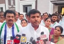 స్టీల్ ప్లాంట్ ప్రమాదంపై పూర్తిస్థాయి విచారణ జరిపించాలి