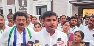 స్టీల్ ప్లాంట్ ప్రమాదంపై పూర్తిస్థాయి విచారణ జరిపించాలి
