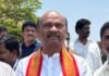 విశాఖ స్టీల్ ప్లాంట్ ప్రమాదంపై స్పీకర్ దిగ్భ్రాంతి