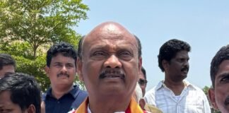విశాఖ స్టీల్ ప్లాంట్ ప్రమాదంపై స్పీకర్ దిగ్భ్రాంతి