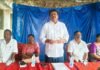 ప్రజలను మోసం చేసిన ప్రభుత్వాన్ని నిలదీద్దాం
