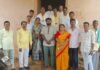 మౌలిక సదుపాయాల అభివృద్ధికి ప్రాధాన్యం:టీడీపీ మండల బాడీ సమావేశంలో తీర్మానాలు