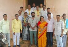 మౌలిక సదుపాయాల అభివృద్ధికి ప్రాధాన్యం:టీడీపీ మండల బాడీ సమావేశంలో తీర్మానాలు