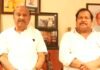 నర్సీపట్నంలో సురభి వారి పౌరాణిక నాటక ప్రదర్శనలు