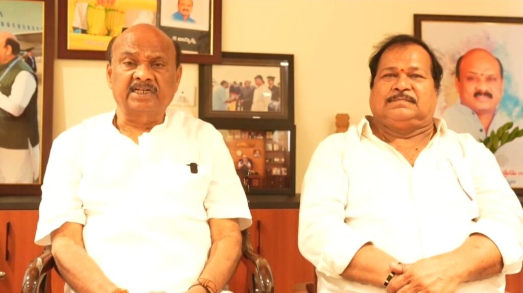 నర్సీపట్నంలో సురభి వారి పౌరాణిక నాటక ప్రదర్శనలు