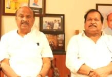 నర్సీపట్నంలో సురభి వారి పౌరాణిక నాటక ప్రదర్శనలు
