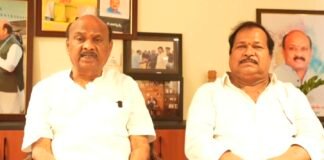 నర్సీపట్నంలో సురభి వారి పౌరాణిక నాటక ప్రదర్శనలు