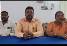 మంత్రి సుభాష్, వాసంశెట్టి సత్యంపై వ్యక్తిగత విమర్శలు తగదు