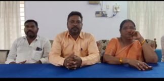 మంత్రి సుభాష్, వాసంశెట్టి సత్యంపై వ్యక్తిగత విమర్శలు తగదు