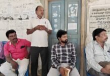 స్వచ్ఛంద సేవా సంస్థల బలోపేతమే లక్ష్యం