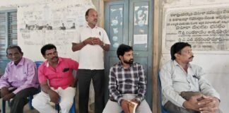 స్వచ్ఛంద సేవా సంస్థల బలోపేతమే లక్ష్యం