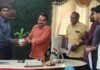 అసోసియేషన్ ఎన్నికలకు అనుమతి కోరిన రెవెన్యూ ఉద్యోగులు