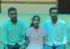 చెవిటి, మూగ కారణంగా పాఠశాలలో చేర్చుటకు నిరాకరణ