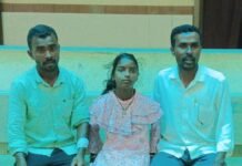 చెవిటి, మూగ కారణంగా పాఠశాలలో చేర్చుటకు నిరాకరణ