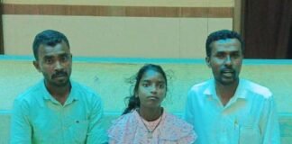 చెవిటి, మూగ కారణంగా పాఠశాలలో చేర్చుటకు నిరాకరణ