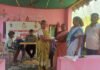రాజంపాలెంలో ఎన్టీఆర్ ట్రస్ట్ ఆధ్వర్యంలో ఉచిత వైద్య శిబిరం