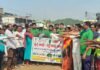 రంపచోడవరంలో స్వచ్ఛాంధ్ర ప్రత్యేక కార్యక్రమం