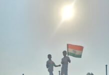 యోగాతో ఆరోగ్యకర జీవనం సాధ్యం: కలెక్టర్ దినేష్ కుమార్