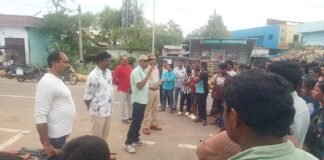 మహిళల భద్రత, సైబర్ నేరాలపై అవగాహన