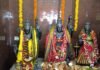 ఆర్యవటంలో ఆధ్యాత్మిక వైభవం..