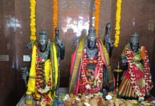 ఆర్యవటంలో ఆధ్యాత్మిక వైభవం..