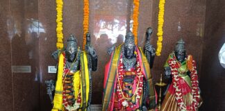 ఆర్యవటంలో ఆధ్యాత్మిక వైభవం..