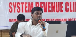 పారిశుధ్యంపై నిర్లక్ష్యం సహించేది లేదు: కలెక్టర్ దినేష్ కుమార్