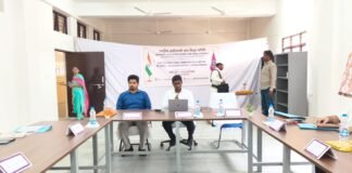 పోలవరం జిల్లాలో ఏకలవ్య పాఠశాలల అభివృద్ధికి ప్రత్యేక చర్యలు