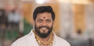 ఆపదలో అండగా డేగల నాగేంద్ర.. అగ్నిప్రమాద బాధితులకు