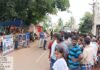 మహిళల భద్రత, సైబర్ నేరాల నివారణకు ప్రజలు అప్రమత్తంగా ఉండాలి