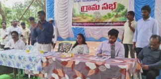 మారుమూల గ్రామాలకు మౌలిక సదుపాయాల కల్పనకు ప్రత్యేక చర్యలు: కలెక్టర్ దినేష్ కుమార్