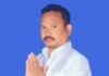 పోలియో నిర్మూలన మనందరి లక్ష్యం: జనసేన నాయకుడు గబులంగి గణేష్