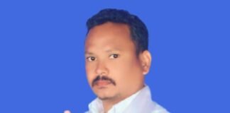 పోలియో నిర్మూలన మనందరి లక్ష్యం: జనసేన నాయకుడు గబులంగి గణేష్
