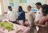 దుగ్గుదూరులో డయేరియా కలకలం..