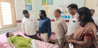 దుగ్గుదూరులో డయేరియా కలకలం..