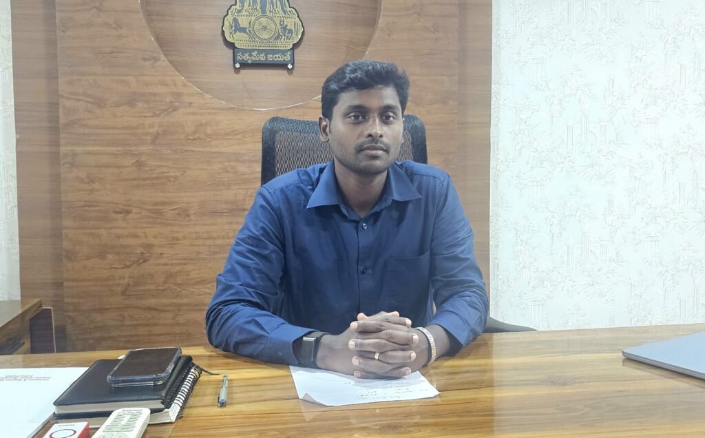 30న రంపచోడవరంలో మెగా జాబ్ మేళా
