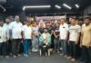 నేషనల్ పవర్లిఫ్టింగ్లో గొల్లపాలెం యువకుడి ప్రతిభకు డేగల తిరుమలవేణి అభినందనలు
