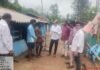 తక్కువ ఈఎఫ్ డిజిటైజేషన్ పురోగతిపై తహసీల్దార్ అన్నాజీరావు ప్రత్యేక దృష్టి