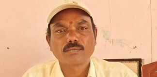 పెద్ది సినిమా వివాదాస్పద వ్యాఖ్యలపై రేపు పేసా మండల కమిటీ అత్యవసర సమావేశం