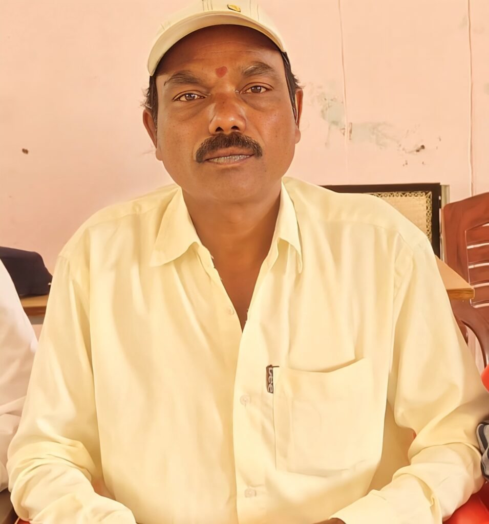 పెద్ది సినిమా వివాదాస్పద వ్యాఖ్యలపై రేపు పేసా మండల కమిటీ అత్యవసర సమావేశం