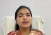 ప్రజా సమస్యలపై నిరంతరం పోరాటం చేస్తాం – అరకు ఎంపీ డా. గుమ్మ తనూజ రాణి