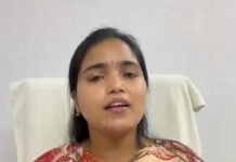 ప్రజా సమస్యలపై నిరంతరం పోరాటం చేస్తాం – అరకు ఎంపీ డా. గుమ్మ తనూజ రాణి